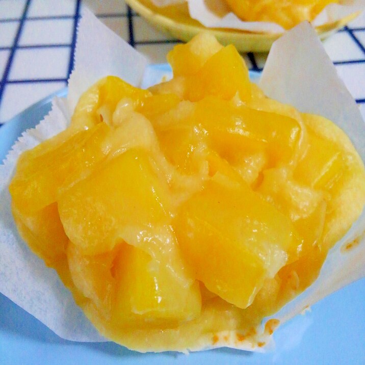 余らせミックスで簡単鬼まんじゅう レシピ 作り方 By びいまま 楽天レシピ 余らせミックスで簡単鬼まんじゅう レシピ 作り方 By びいまま 楽天レシピ